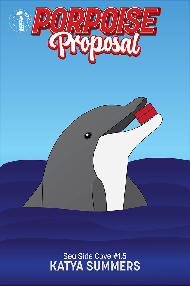 Porpoiose Proposal Web