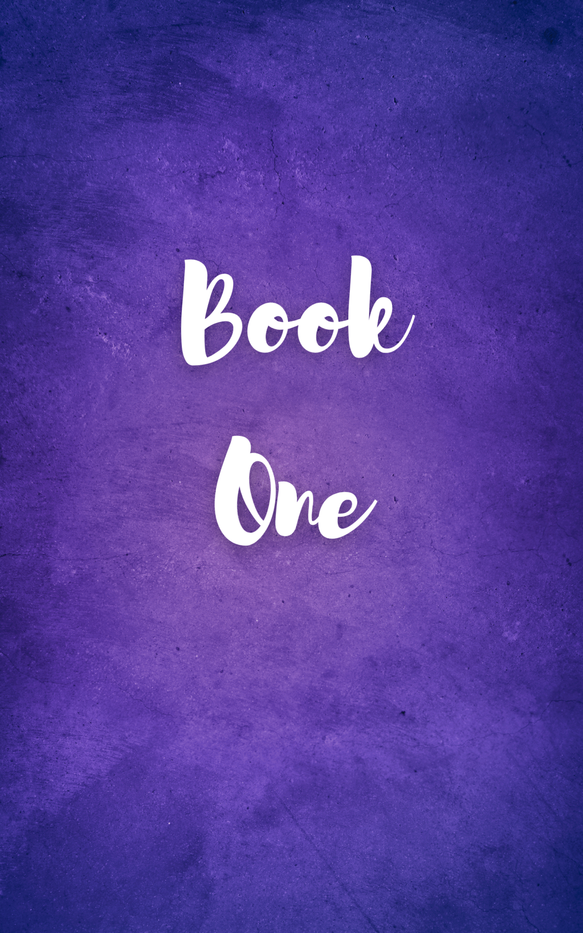 Book 1