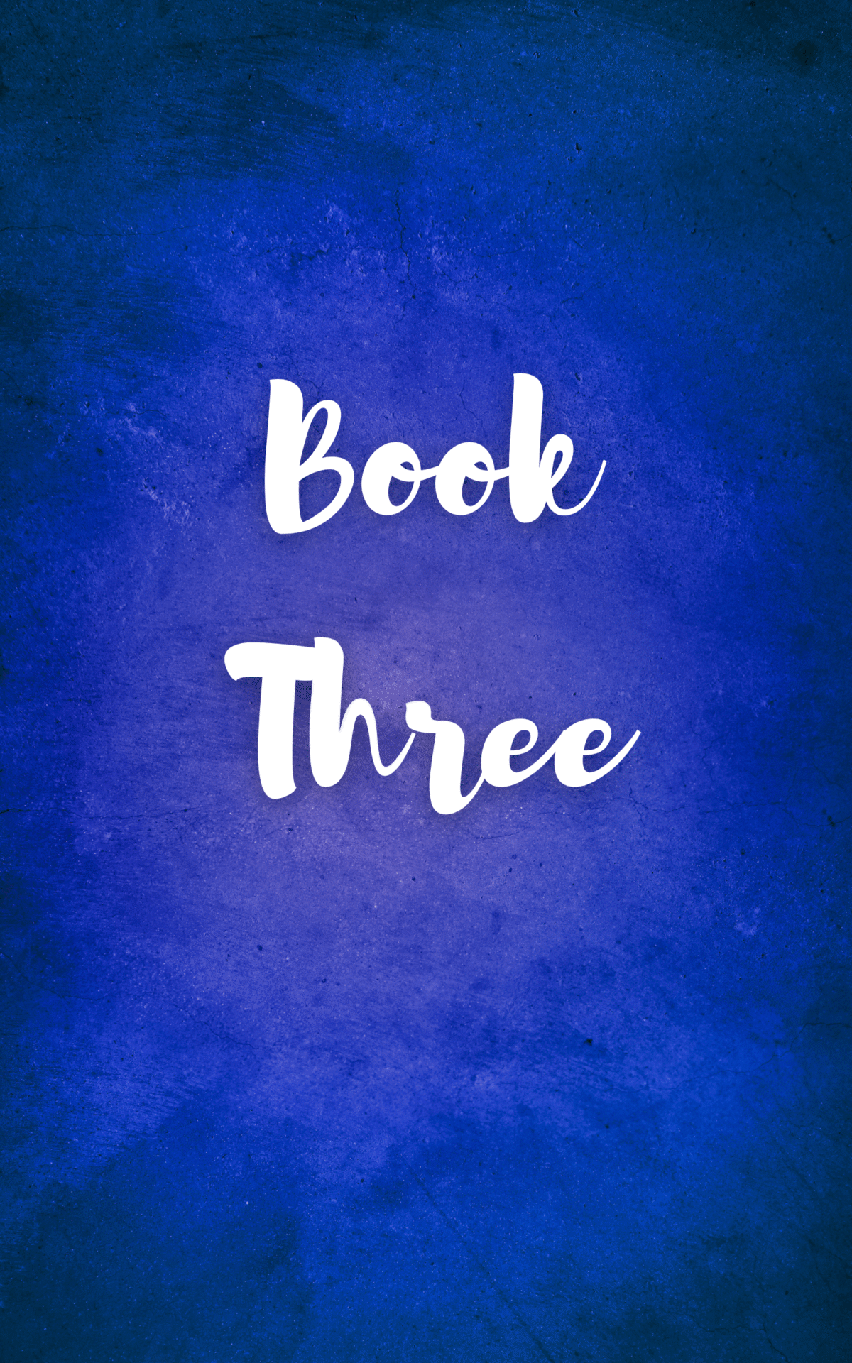 Book 3