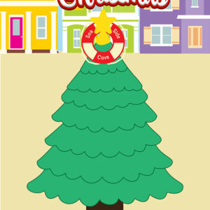 A Sea Side Christmas