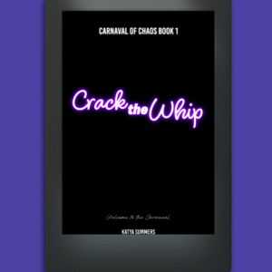 Crack the Whip Ebook Preorder