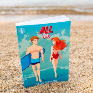 All In Signed Paperback