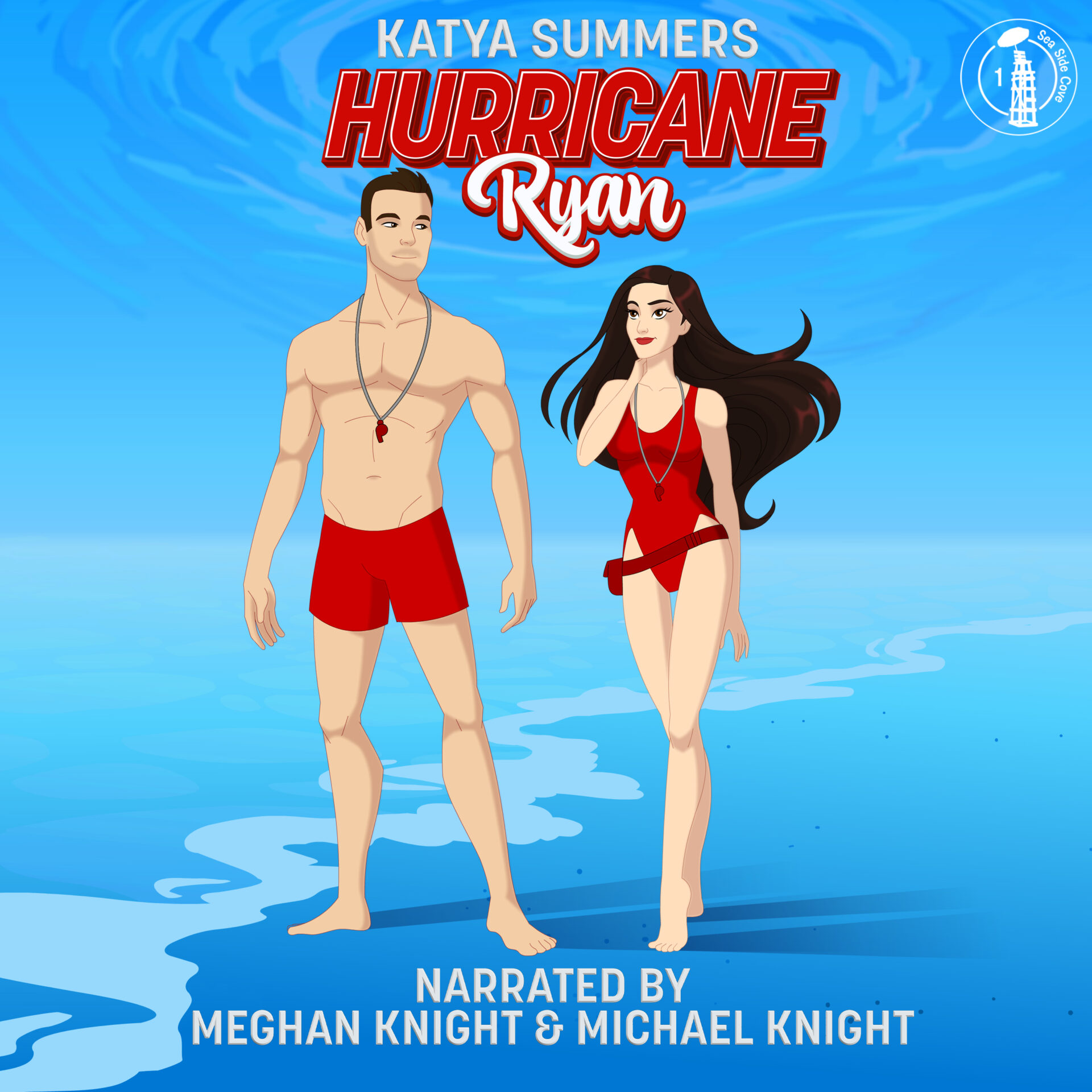 Hurricane Ryan Audiobook