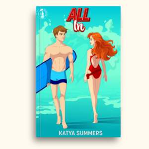 All In Signed Paperback