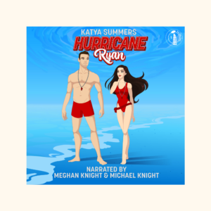 Hurricane Ryan Audiobook