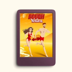 Rough Waters Ebook