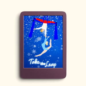Take the Leap Ebook