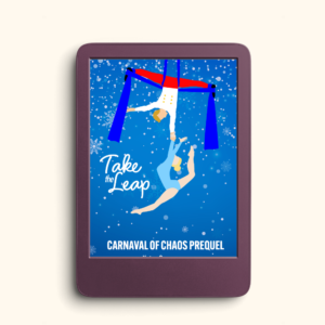 Take the Leap Ebook